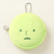 SMISKI Cushion Pouch - Cute Accent