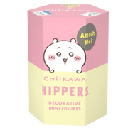 HIPPERS CHiiKAWA - Blind Box Shelf Ready