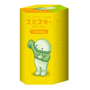 SMISKI Dressing Series - Happy Display Charm