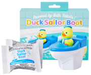 Duck Sailor Boat - Sweet Display Style