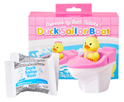 Duck Sailor Boat - Sweet Display Style