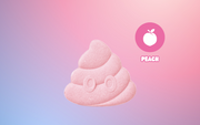 Rainbomb Mini Poop Emoji - Mini Desk Choice