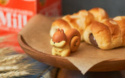 Animal Bakery Minifigure: Series 2 - Collector Display Charm