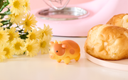 Animal Bakery Minifigure: Series 3 - Cute Surprise