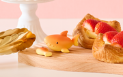 Animal Bakery Minifigure: Series 3 - Cute Surprise