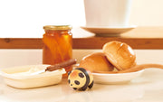 Animal Bakery Minifigure - Desk Collector Display