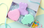 Rainbomb Aurora - Bright Travel Accent