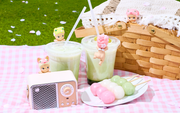 HIPPERS Cherry Blossom Series - Pocket Charm