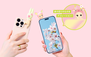 HIPPERS Cherry Blossom Series - Pocket Charm
