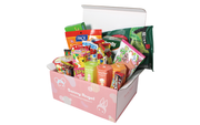 Sonny Angel’s Japanese Snacks - Pocket Lucky Accent