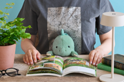 Posture Pal - Dinosaur - Daily Gift Style