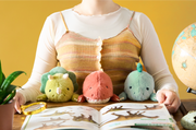Posture Pal - Dinosaur - Daily Gift Style