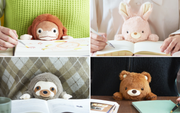 Posture Pal - Collector Daily Buddy