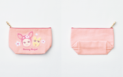 Cherry Blossom Series Zipper Pouch - Collector Case