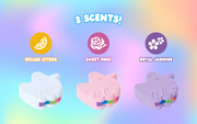 Rainbomb Unicorn - Gift Pick