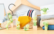 SMISKI Dressing Series - Shelf Gift Display