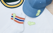 SMISKI Embroidery Sticker Vol. 1 - Travel Pocket Carry