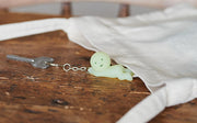 SMISKI Keychains - Display Charm