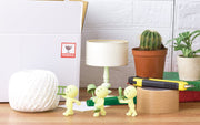 SMISKI Moving Series - Dream Shelf Choice