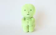SMISKI Plush - Desk Buddy