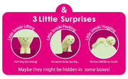 SMISKI Mini Figure Series 1 - Series Collector Buddy