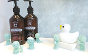 SMISKI Bath Series - Lucky Series Accent