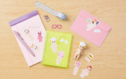 Sonny Angel Sticker Pack - Series 1 - Travel Ready