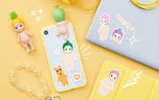 Sonny Angel Sticker Pack - Series 2 - Display Pocket Choice