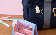 ZipperBites - Travel Desk Choice