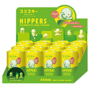 SMISKI HIPPERS - Charming Collector Choice