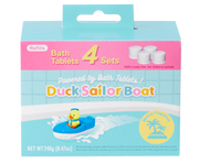 Duck Sailor Boat - Sweet Display Style
