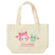Kiss Kiss Tote - Cute Carry