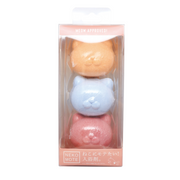 NekoMote Bath Ball Gift Set - Sweet Surprise