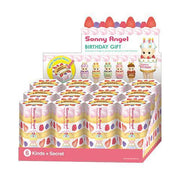 Birthday Gift Series - Sweet Bath Choice
