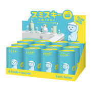SMISKI Bath Series - Lucky Series Accent