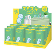 SMISKI Toilet Series - Cute Mini Choice