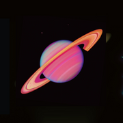 Space Projector Dome - Soft Light