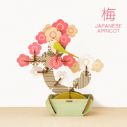 Play Plants Bonsai Puzzles - Cute Pocket Pick