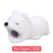 CABLE BITE for Type-C USB - Easy Pocket Choice