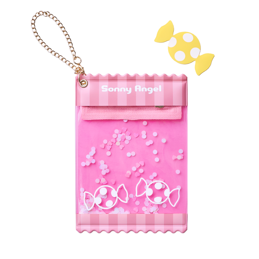 Sonny Angel My Bestie Case Vol. 2: Sweet Candy - Gift Accent