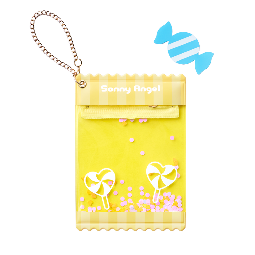 Sonny Angel My Bestie Case Vol. 2: Sweet Candy - Gift Accent