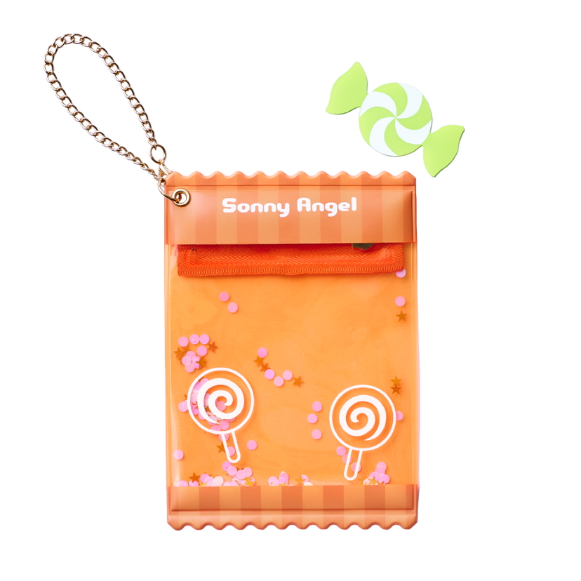 Sonny Angel My Bestie Case Vol. 2: Sweet Candy - Gift Accent