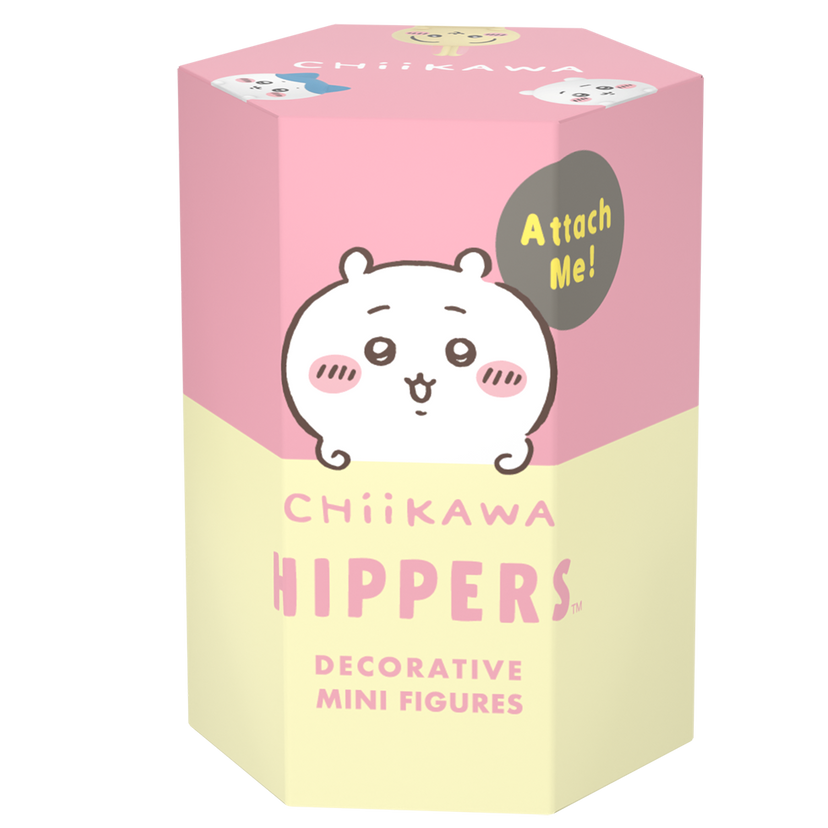 HIPPERS CHiiKAWA - Series Choice