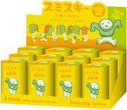 SMISKI Dressing Series - Shelf Gift Display
