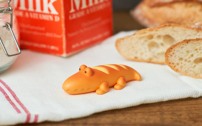 Animal Bakery Minifigure: Series 2 - Dream Gift Choice