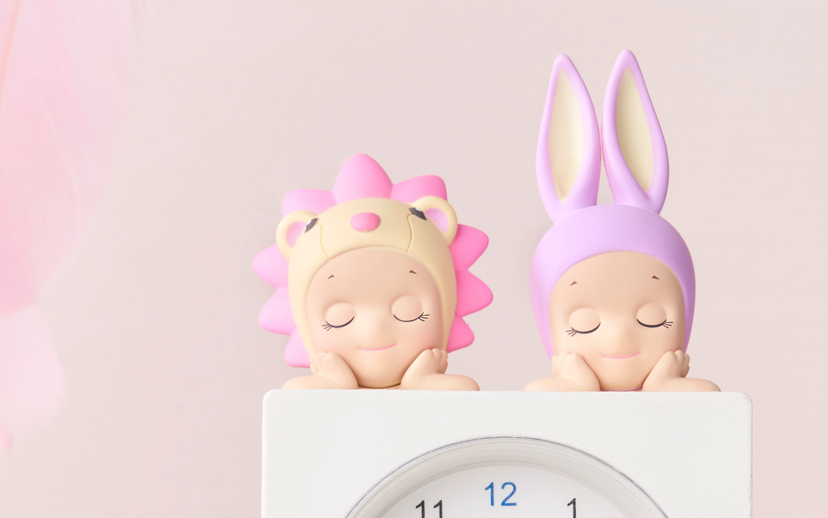 HIPPERS Dreaming Series - Happy Charm