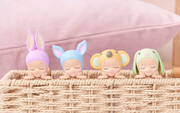 HIPPERS Dreaming Series - Happy Charm