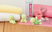 SMISKI Exercising Series - Desk Display Charm