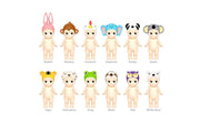 Animal 1 Series - Bath Daily Set