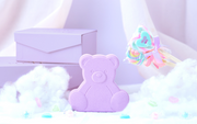 Rainbomb Aurora - Desk Display Choice